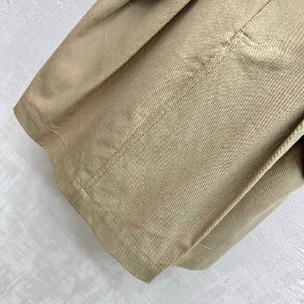LOEWE 26S SHIRT DRESS 427