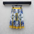 GUCCI 26S MIDI SKIRT 463