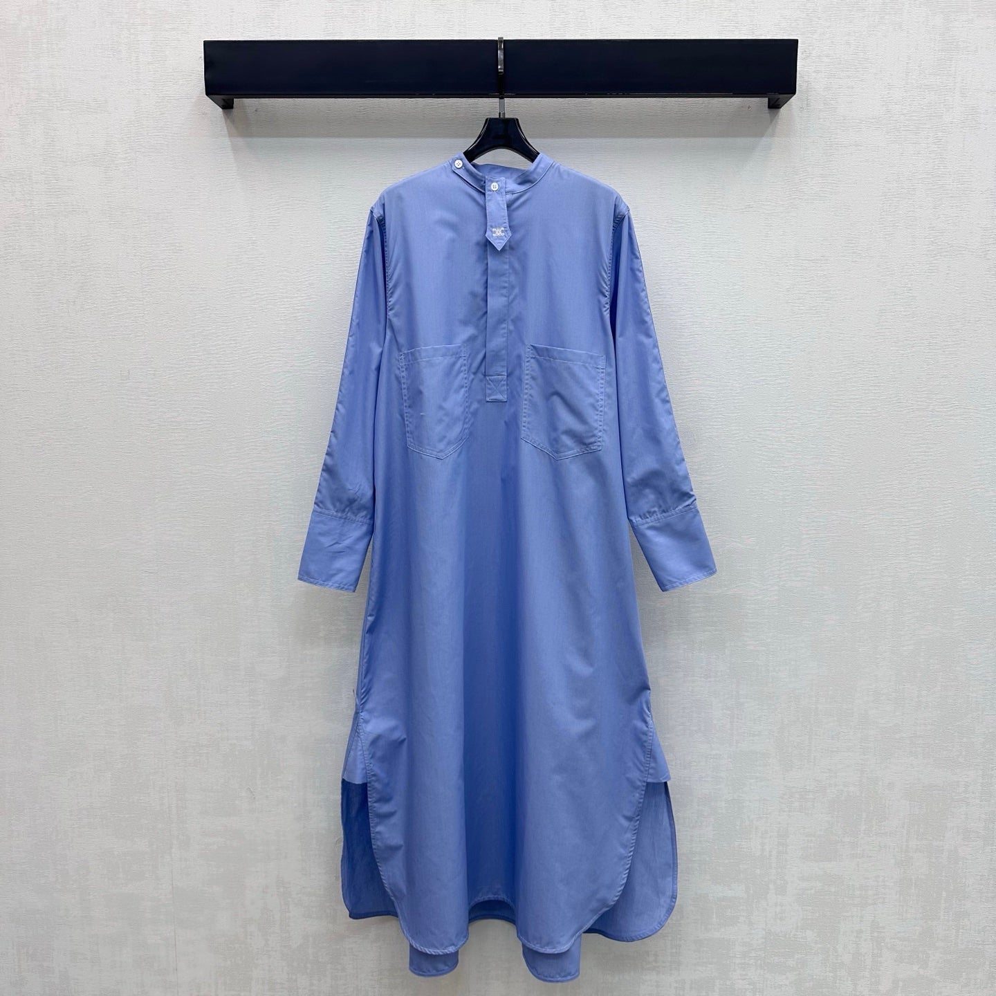 CELINE 26S SHIRT DRESS 380