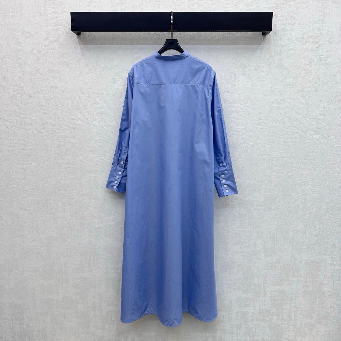 CELINE 26S SHIRT DRESS 380