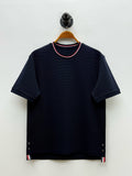 THOM 26S CREW NECK T-SHIRT STYLE 204