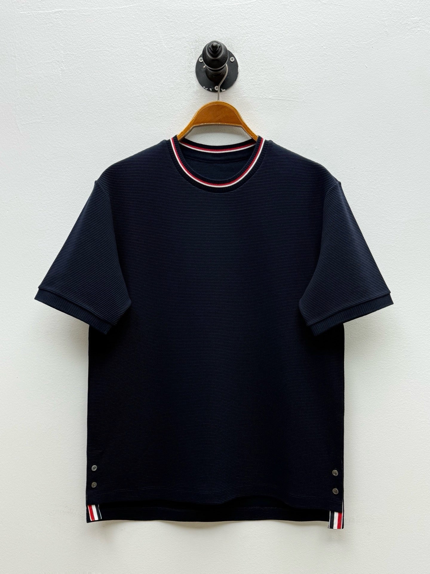 THOM 26S CREW NECK T-SHIRT STYLE 204