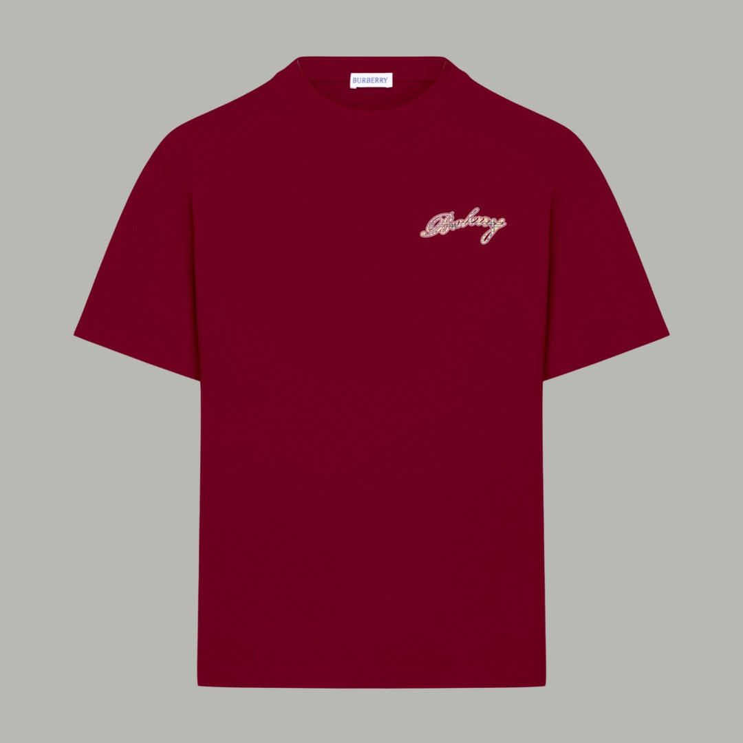 BURBERRY 25S T-SHIRT 263