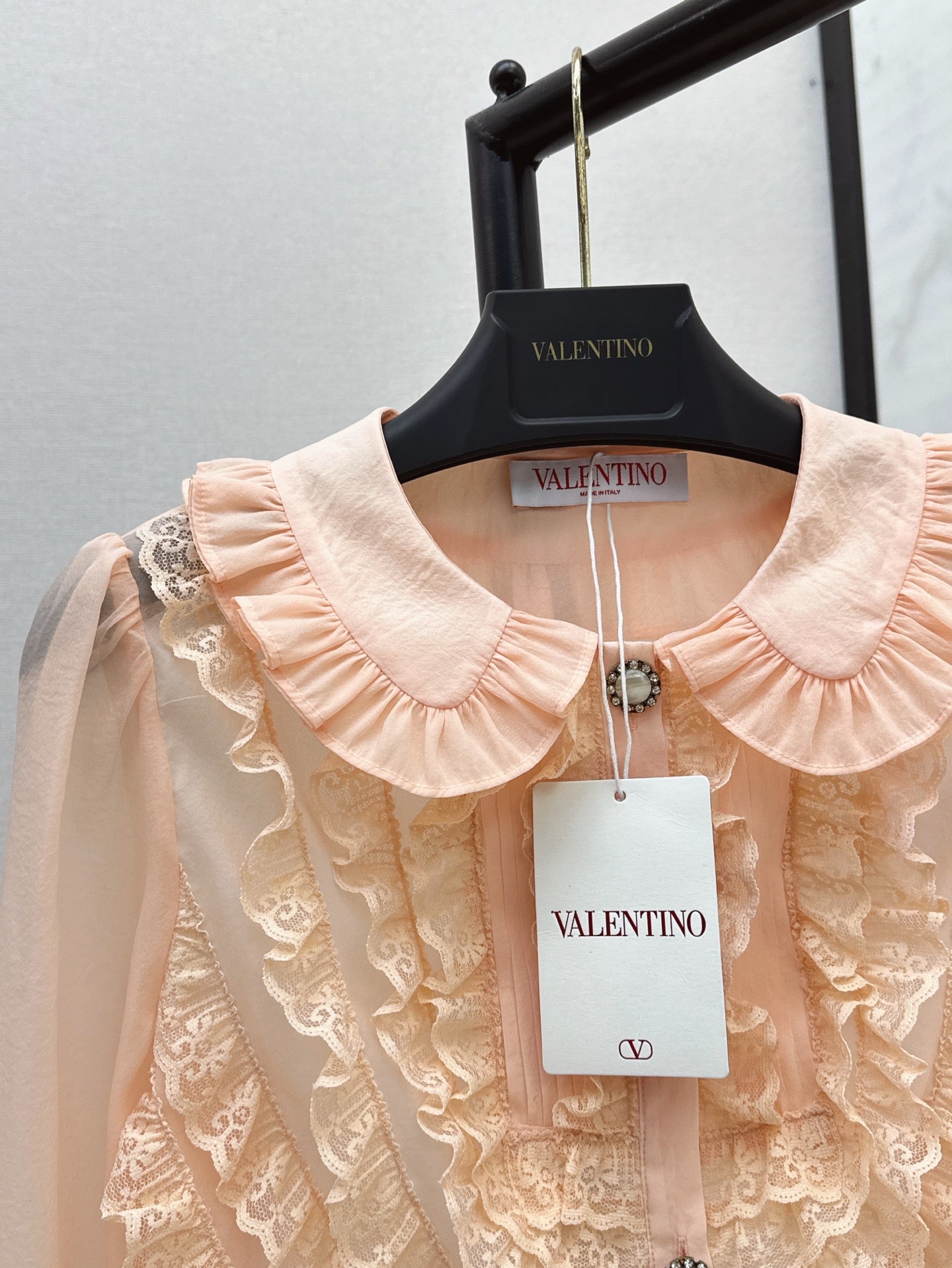 VALENTINO 26S SHIRT STYLE 33