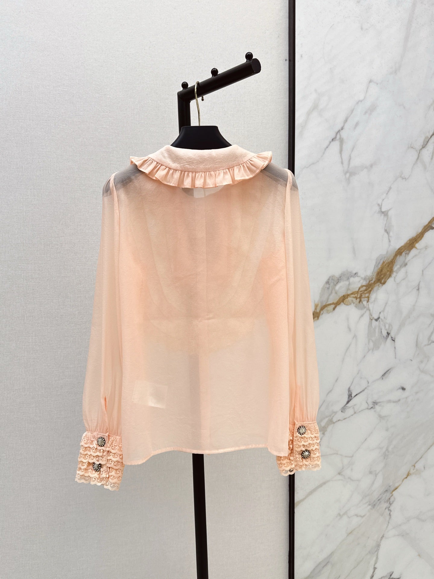 VALENTINO 26S SHIRT STYLE 33