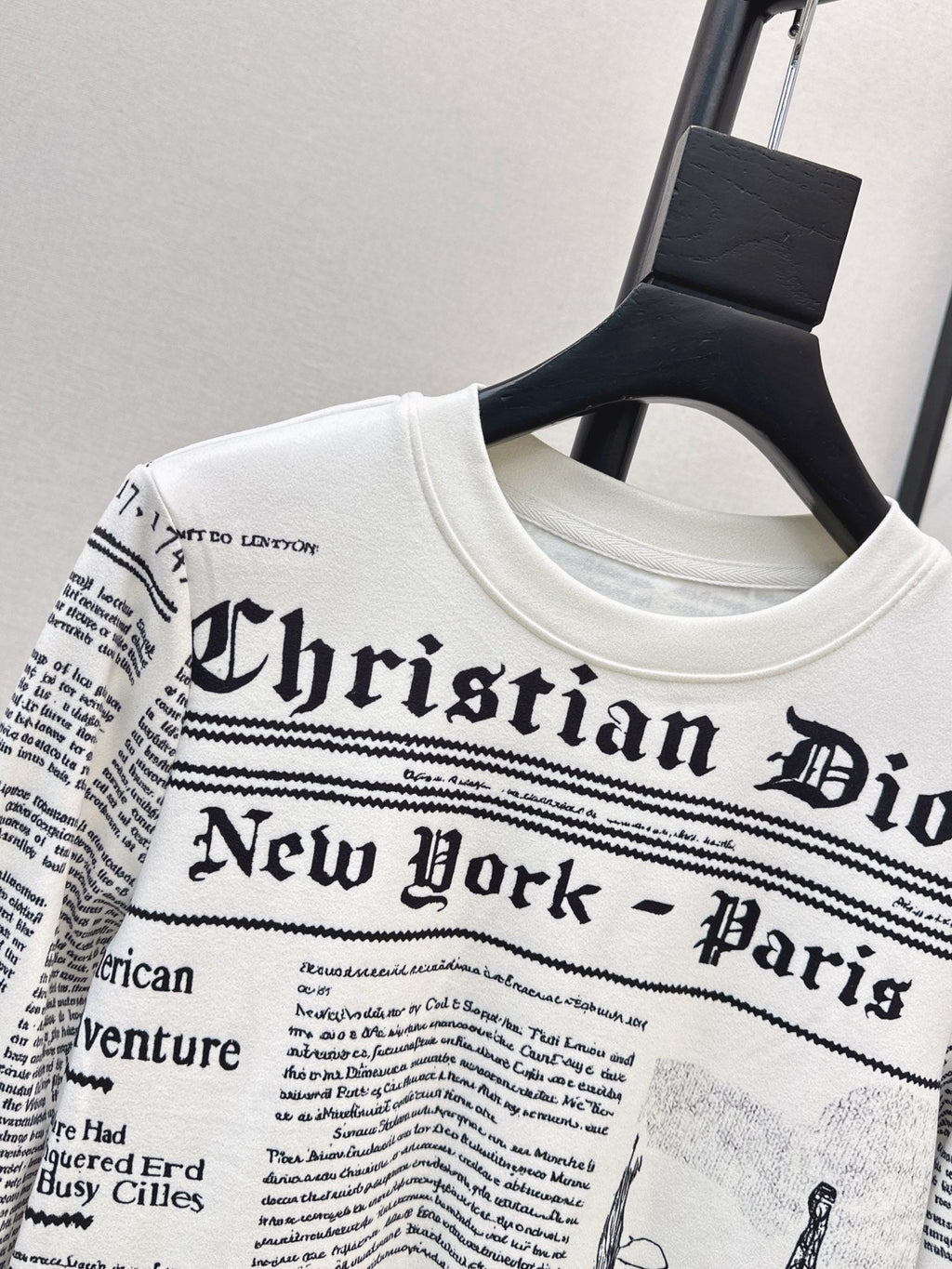 DIOR 25S T-SHIRT 515