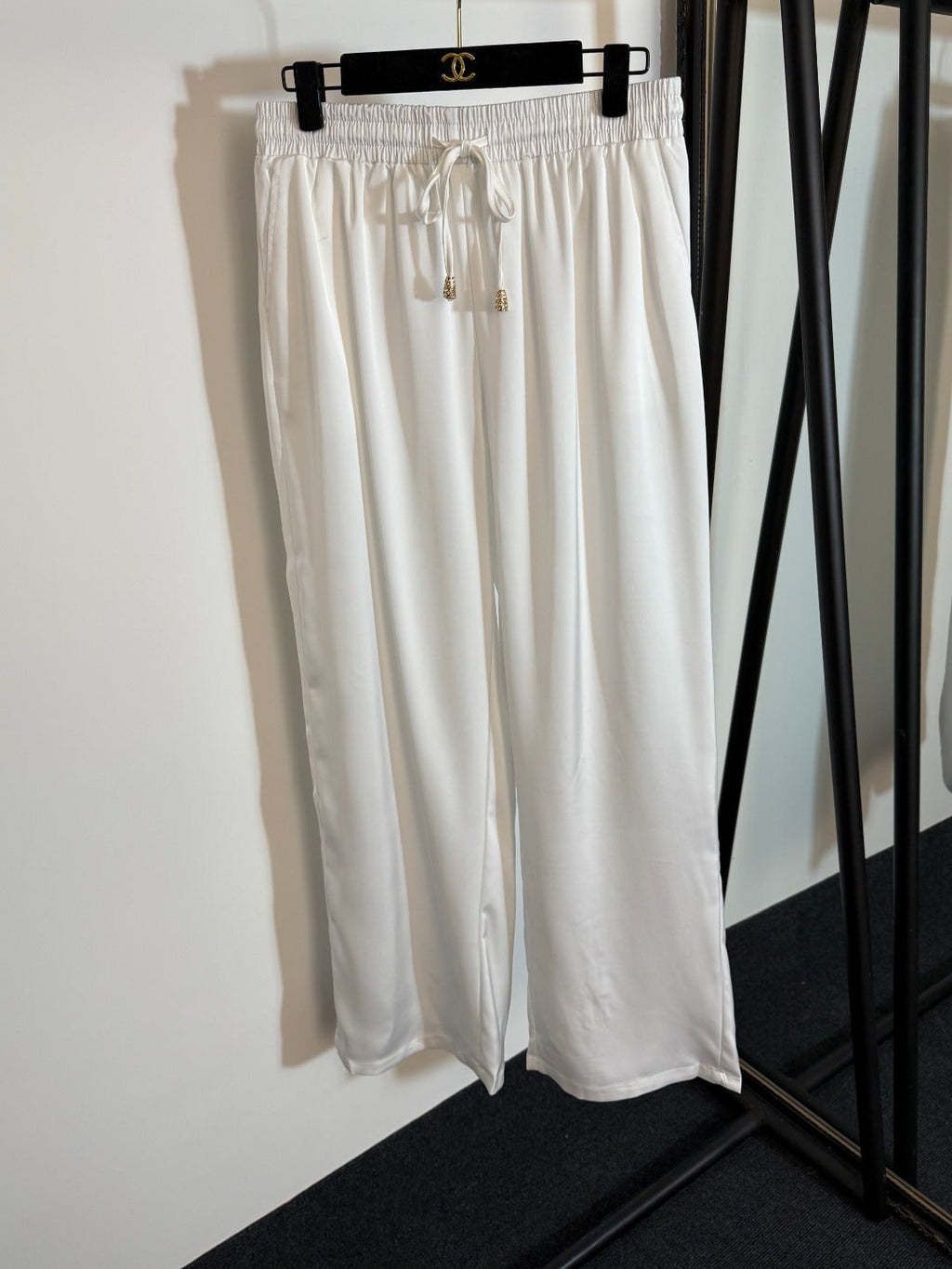 LOEWE SHIRT AND TROUSERS SET STYLE 116