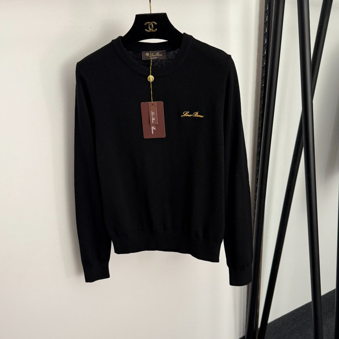 LP KNIT SWEATER STYLE 348