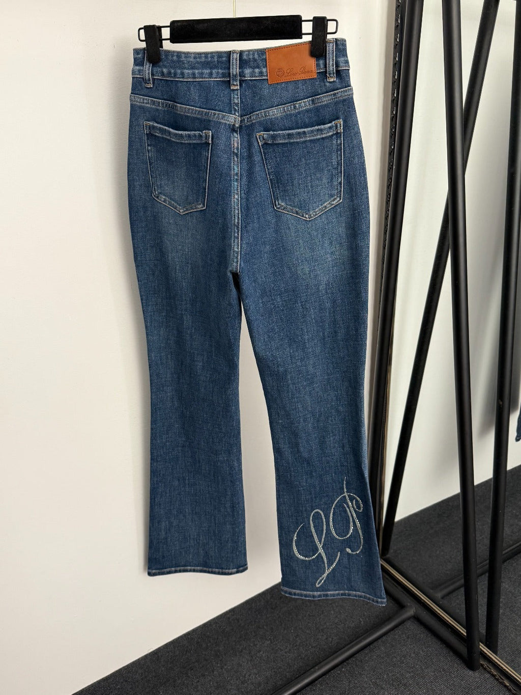 LP JEAN STYLE 361