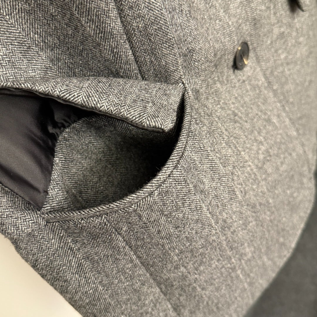 DIOR 25S BLAZER 477