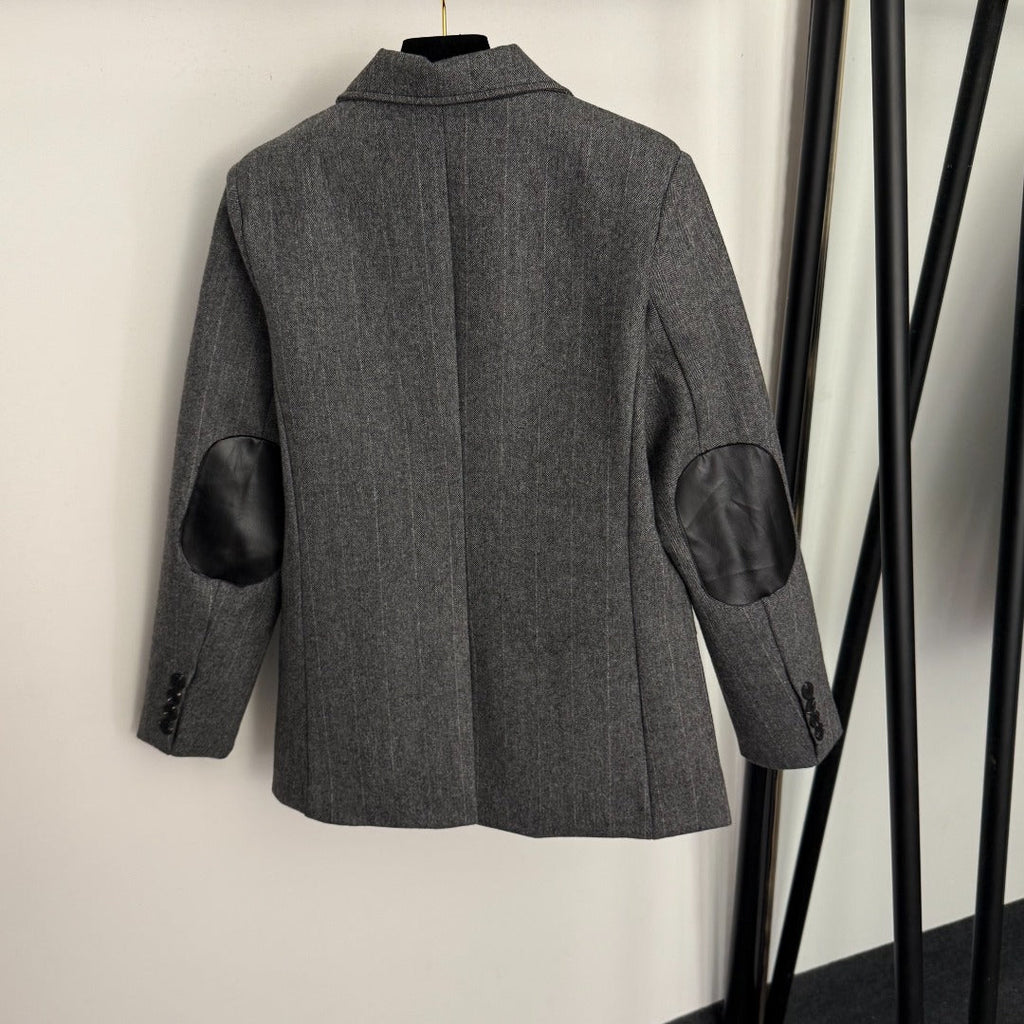 DIOR 25S BLAZER 477