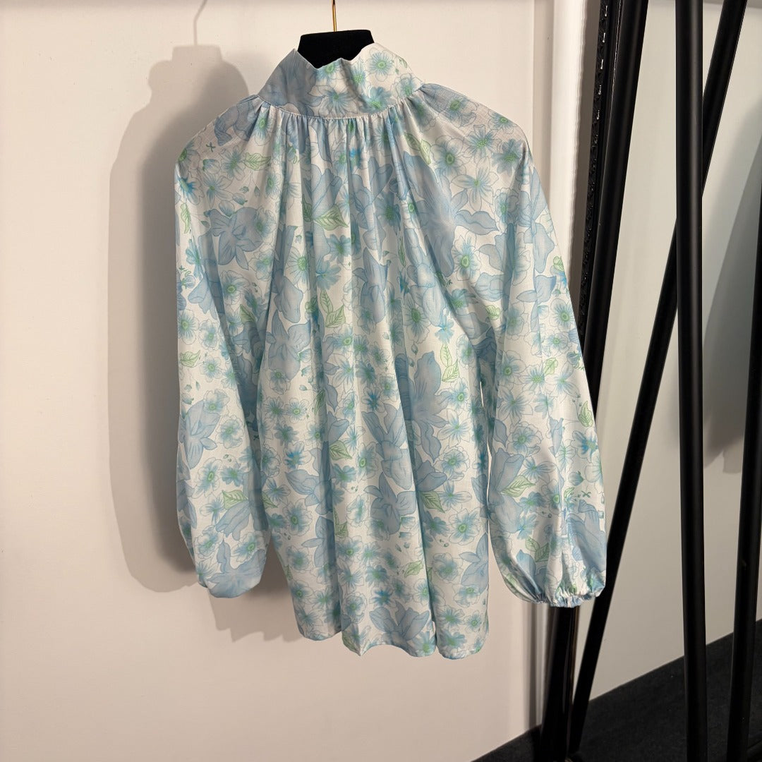 ZIMMERMANN 26S TOP AND SHORTS SET STYLE 48