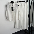 YSL 26S TWO PIECE SET 368