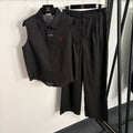 YSL 26S TWO PIECE SET 369