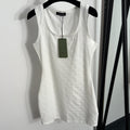 GUCCI 26S SLEEVELESS MINI DRESS 449
