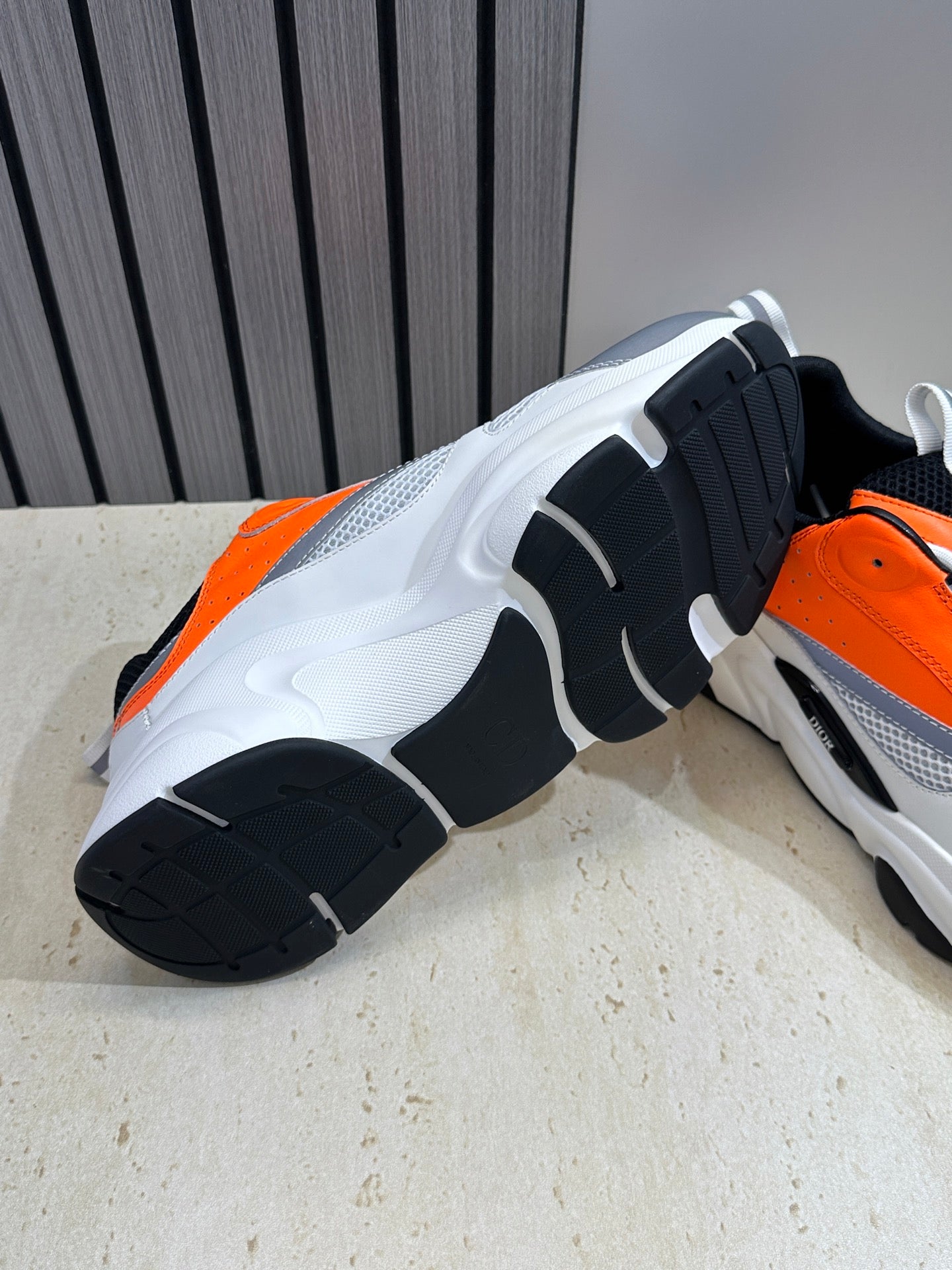 DIOR 26S SNEAKERS STYLE 035
