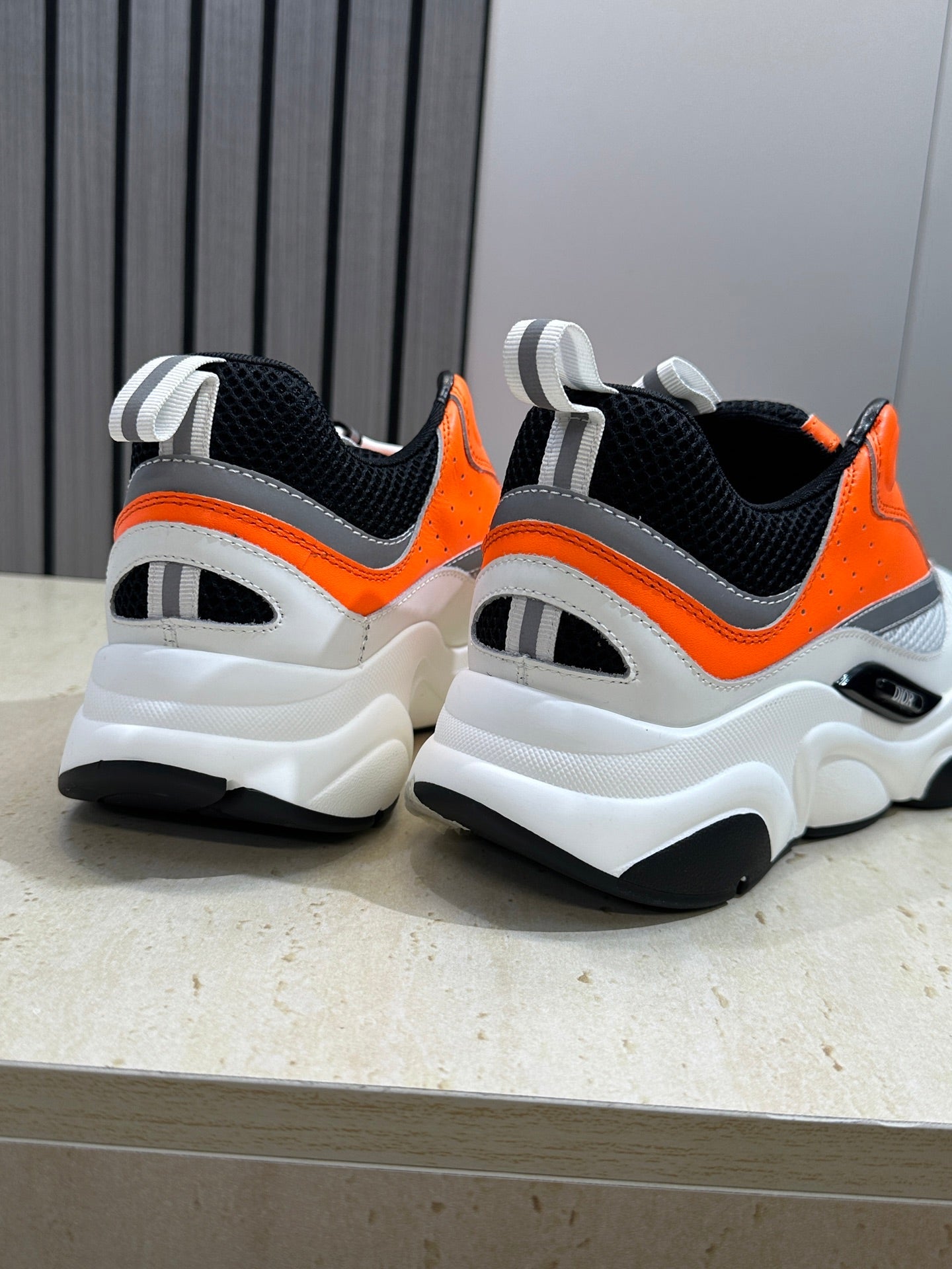 DIOR 26S SNEAKERS STYLE 035