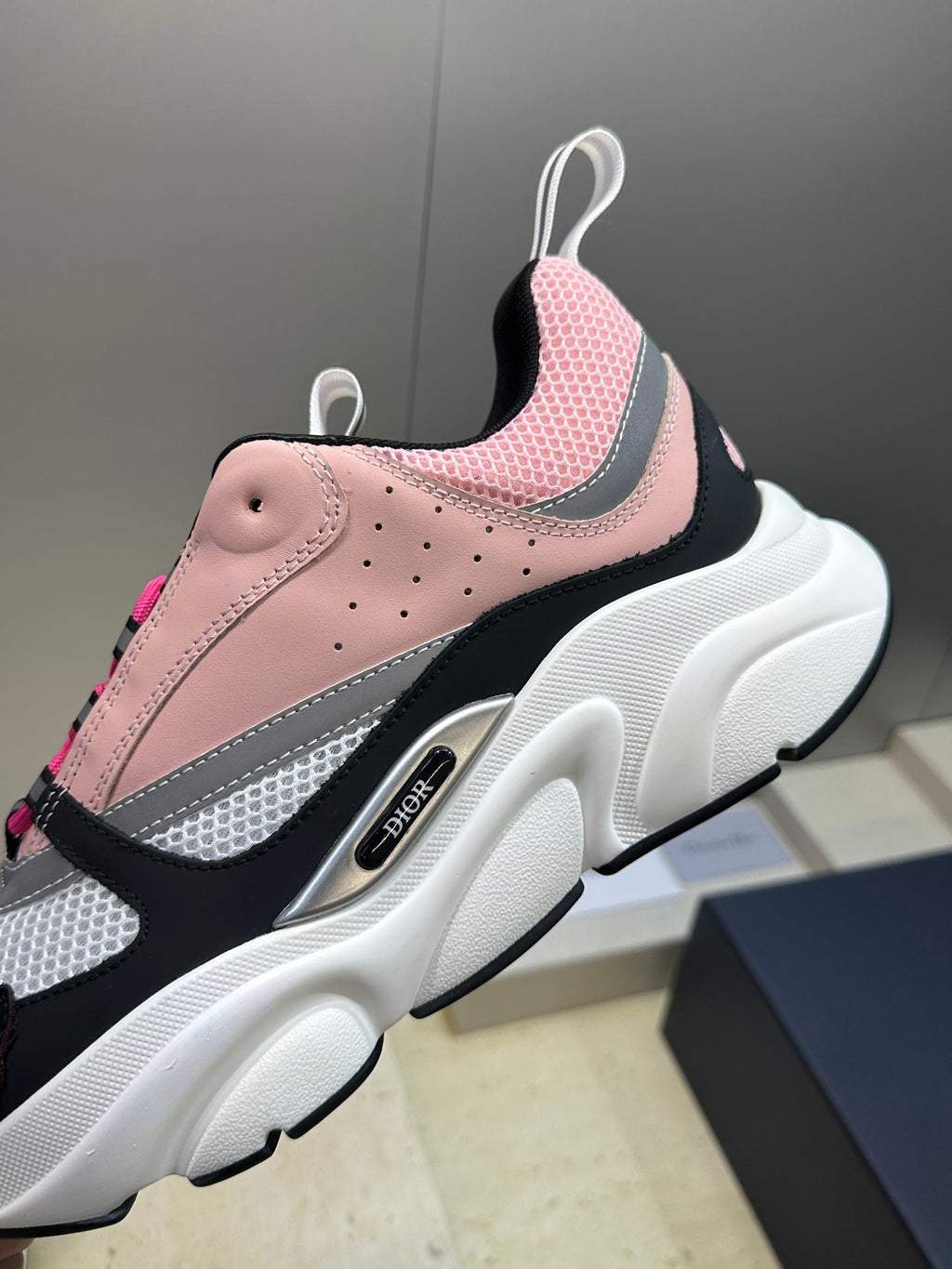 DIOR 26S SNEAKERS STYLE 033