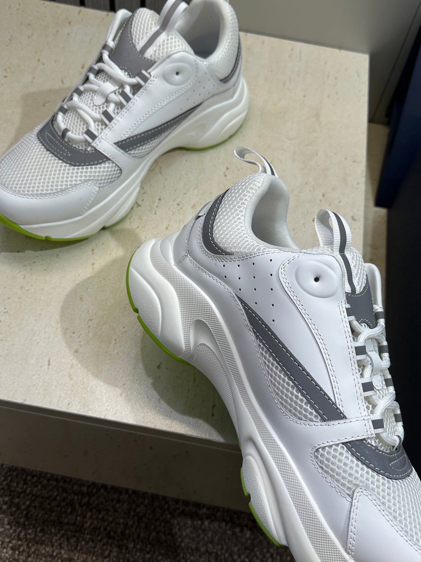 DIOR 26S SNEAKERS STYLE 030