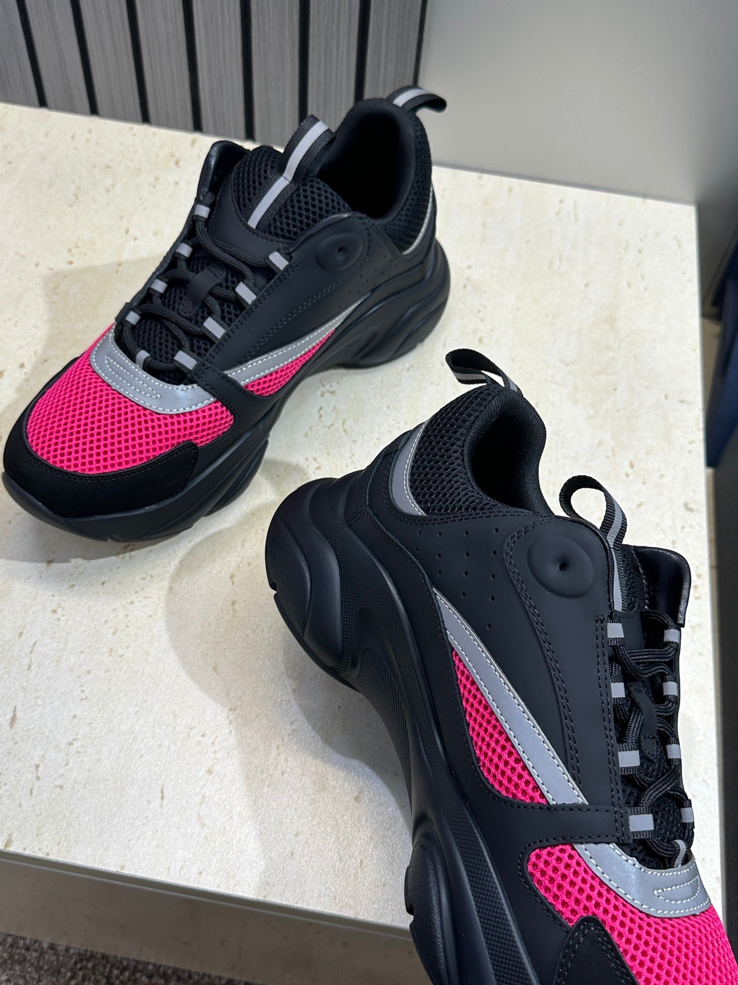 DIOR 26S SNEAKERS STYLE 028