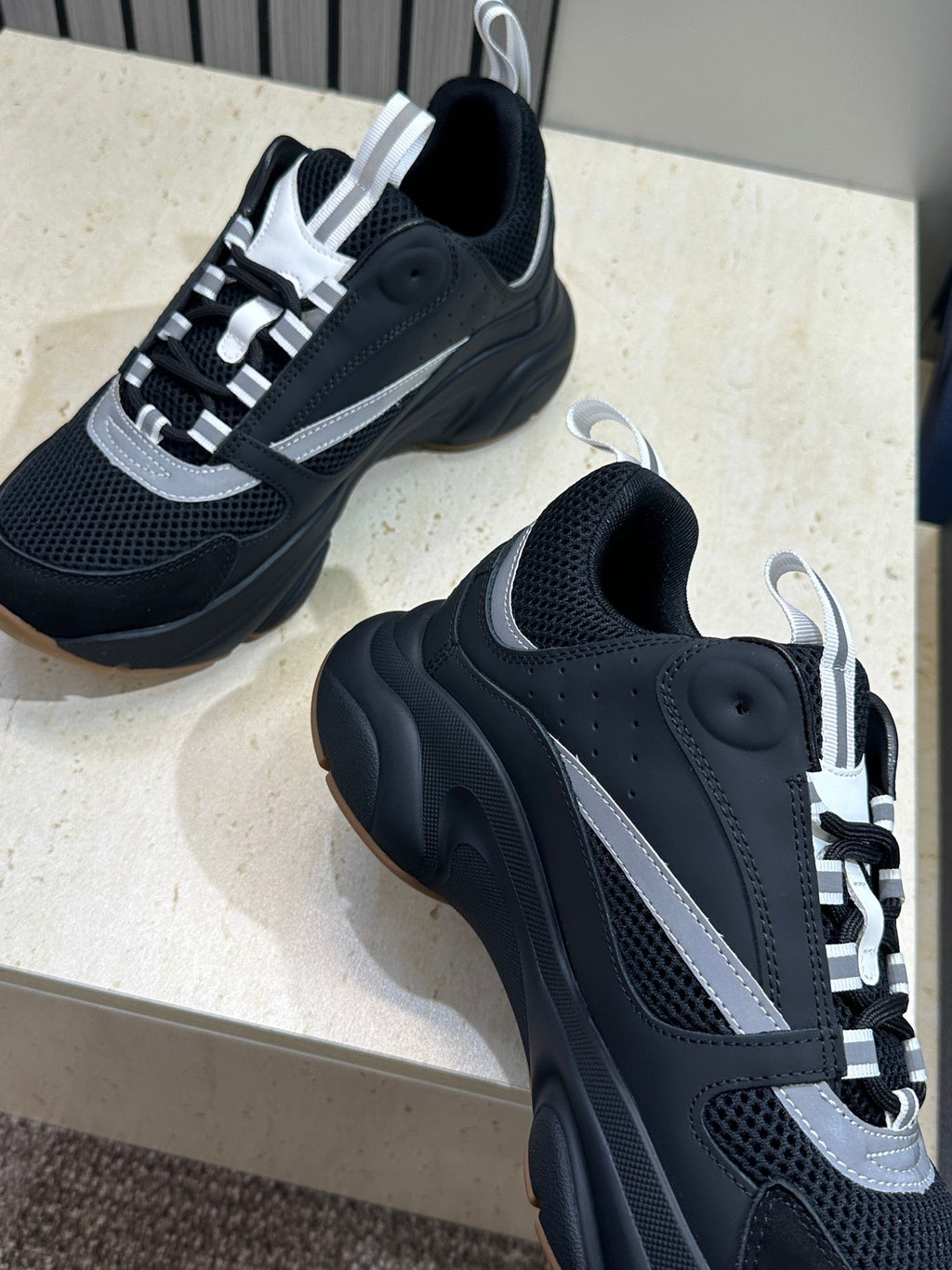 DIOR 26S SNEAKERS STYLE 025
