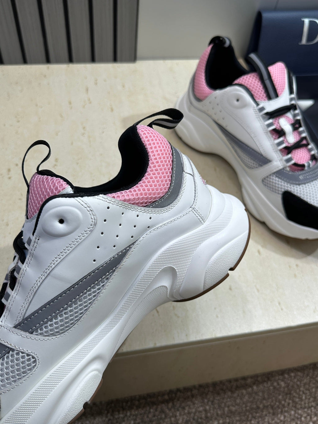 DIOR 26S SNEAKERS STYLE 015