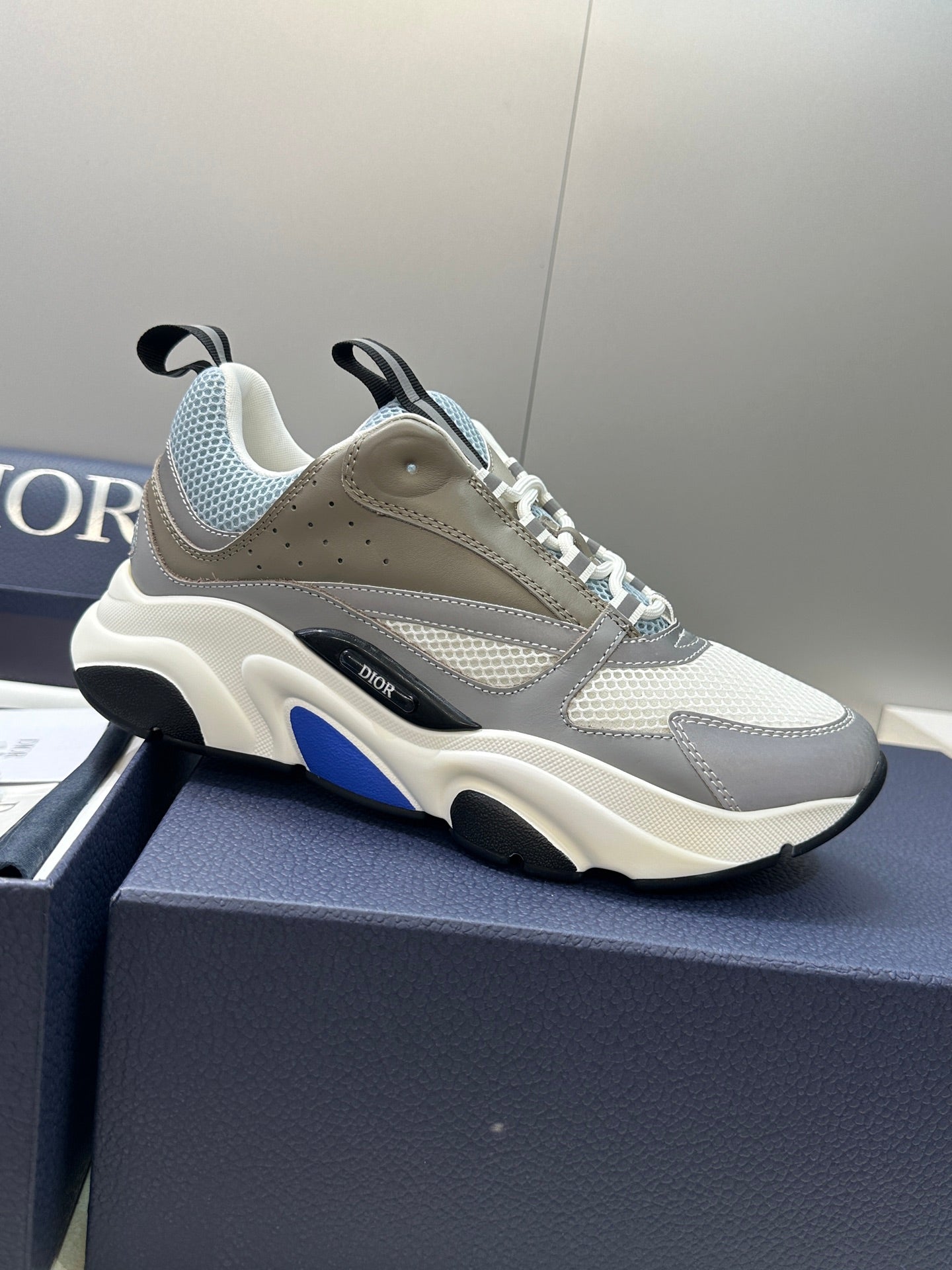 DIOR 26S SNEAKERS STYLE 013