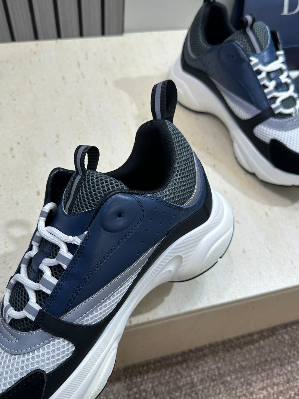 DIOR 26S SNEAKERS STYLE 012