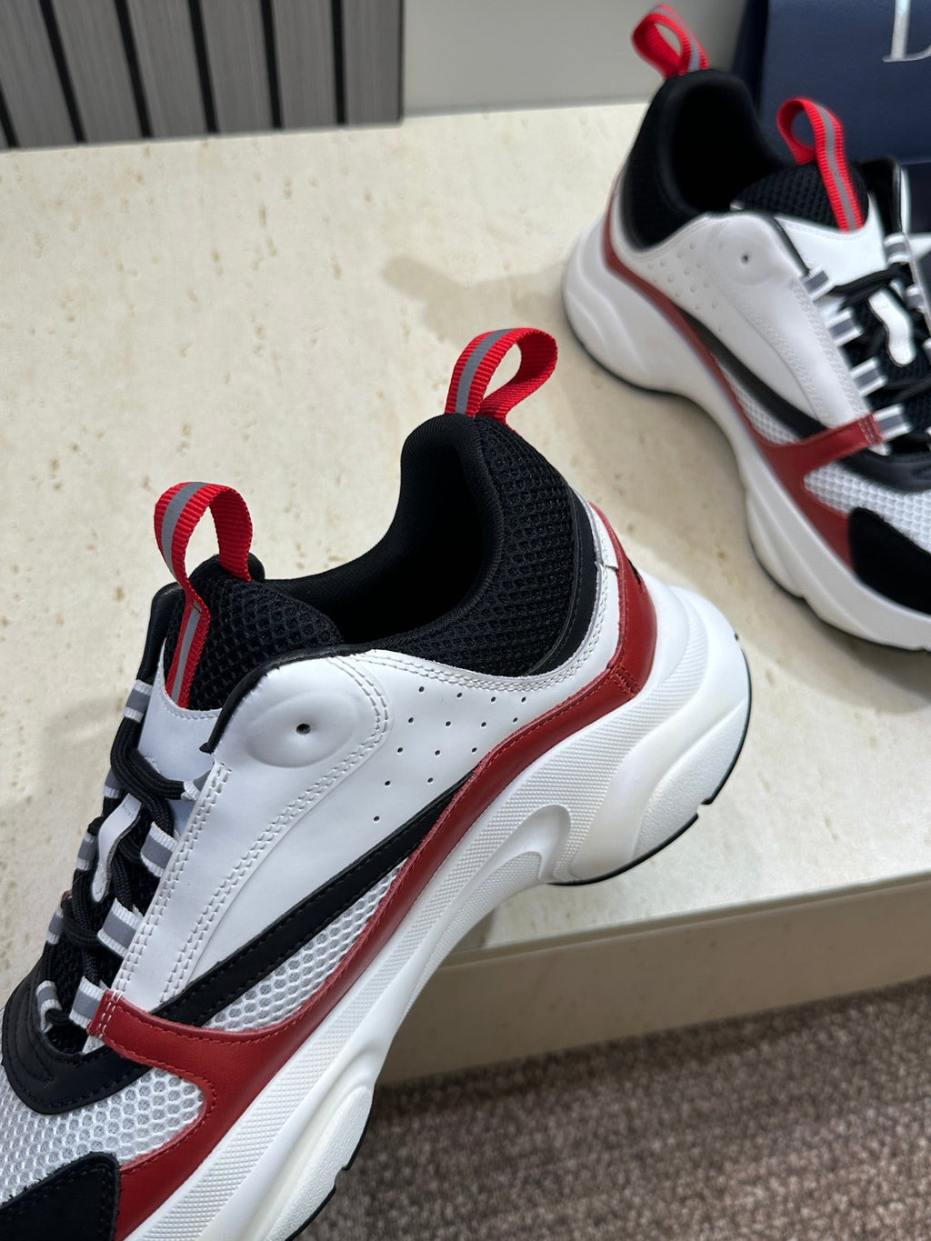 DIOR 26S SNEAKERS STYLE 011