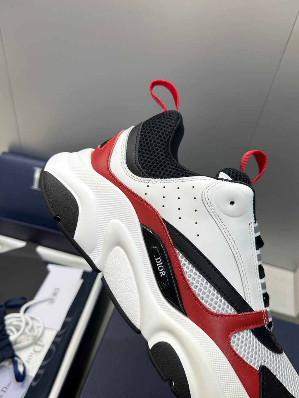 DIOR 26S SNEAKERS STYLE 011