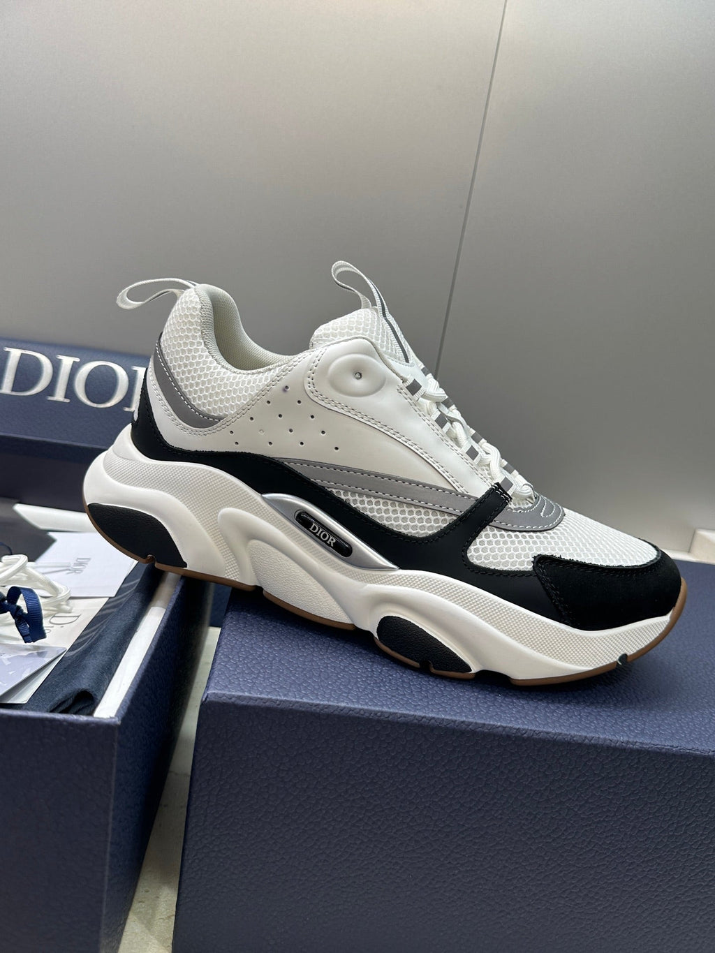 DIOR 26S SNEAKERS STYLE 009