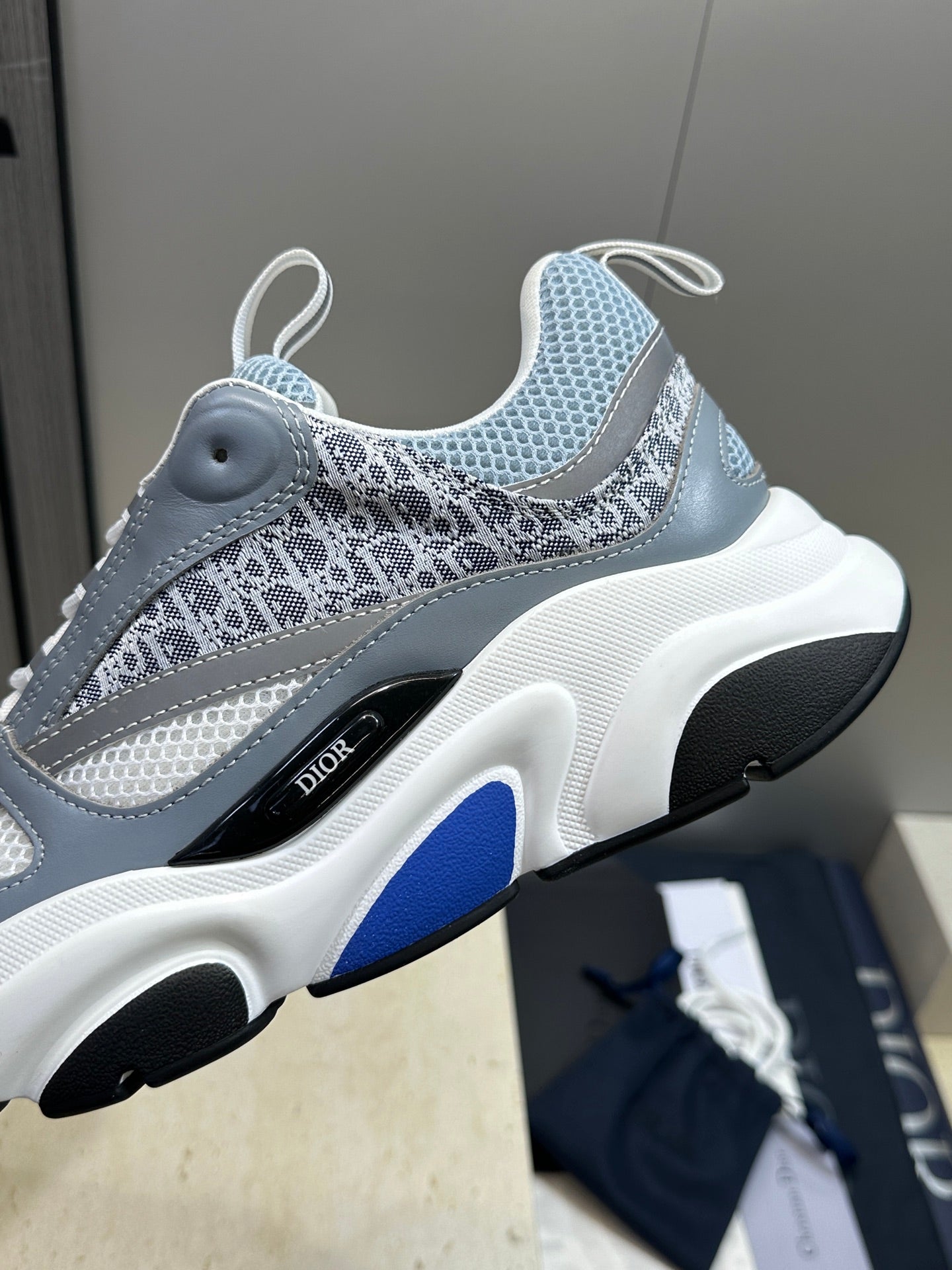 DIOR 26S SNEAKERS STYLE 005