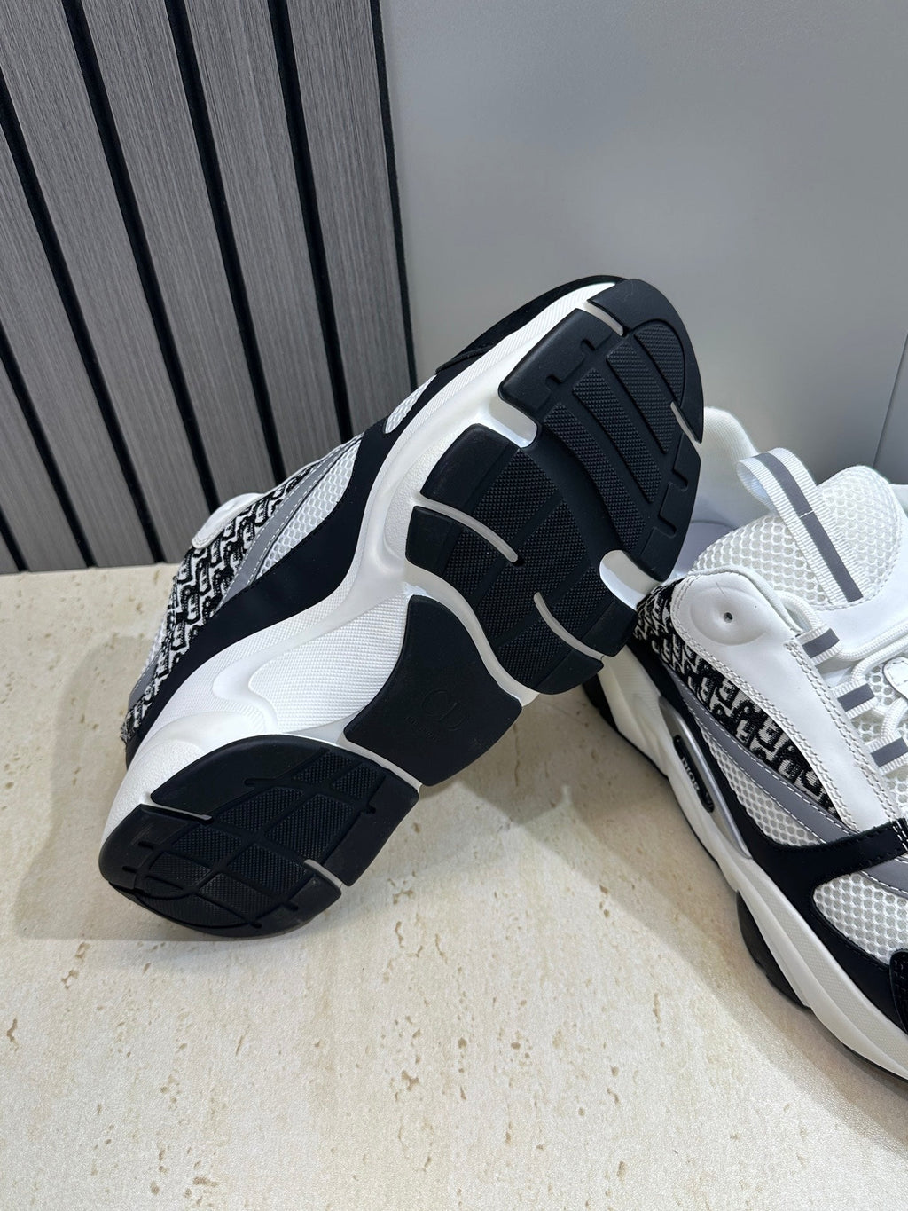 DIOR 26S SNEAKERS STYLE 006