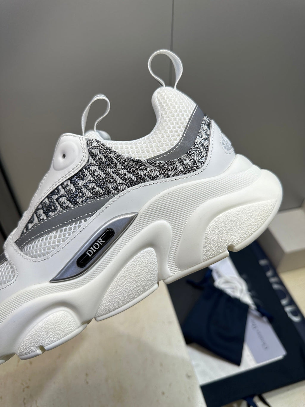 DIOR 26S SNEAKERS STYLE 004