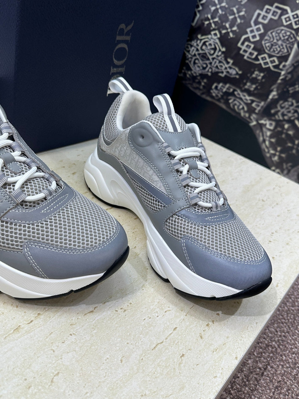 DIOR 26S SNEAKERS STYLE 003