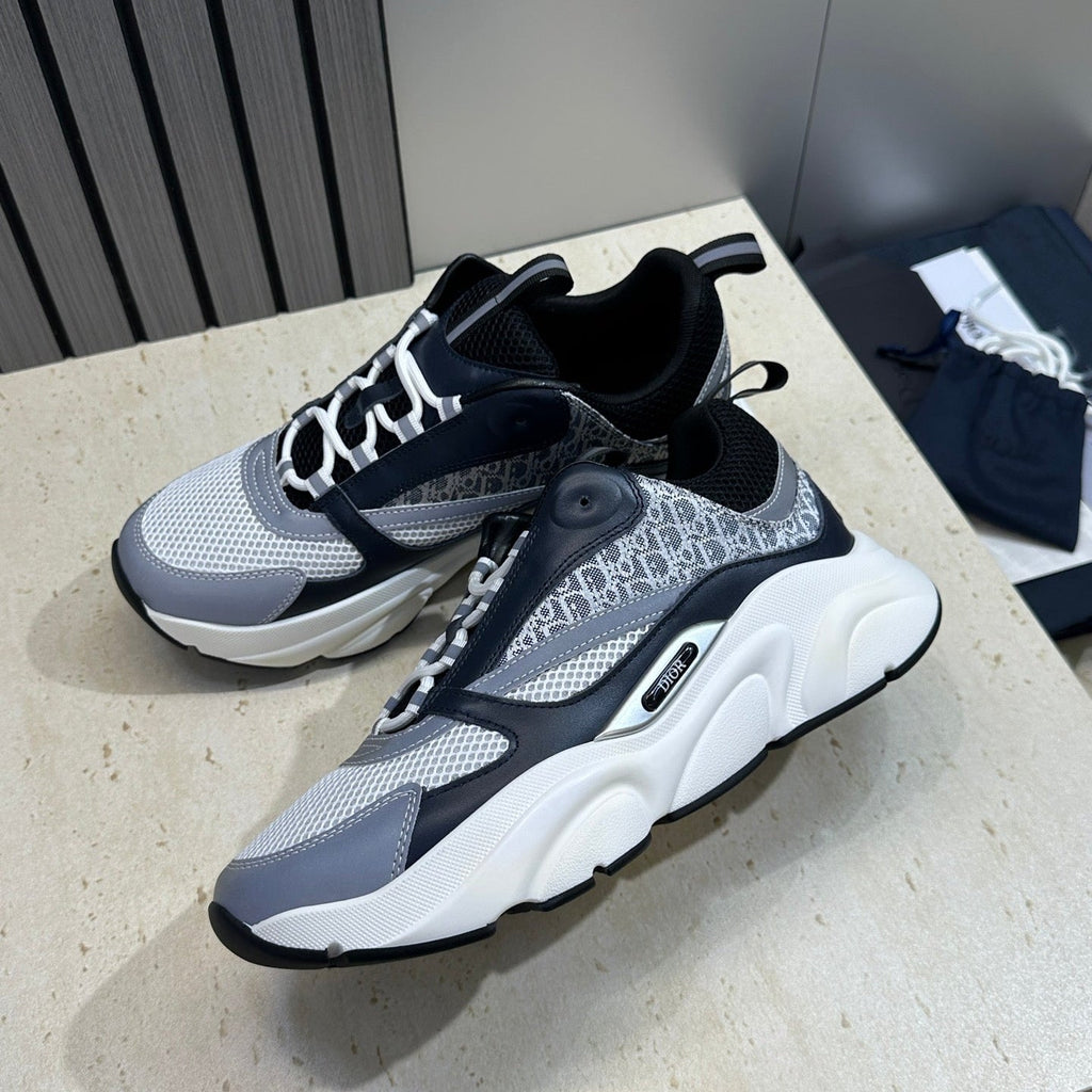 DIOR 26S SNEAKERS STYLE 002