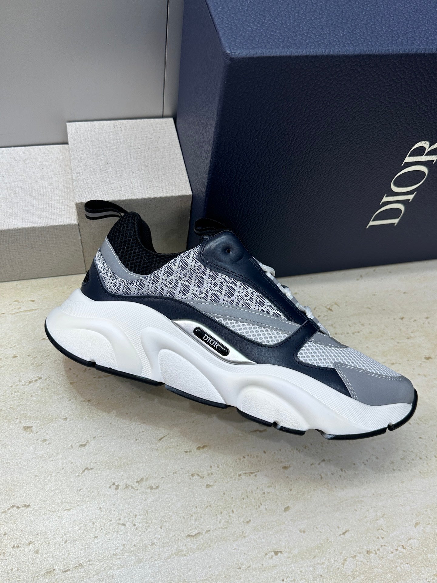 DIOR 26S SNEAKERS STYLE 002