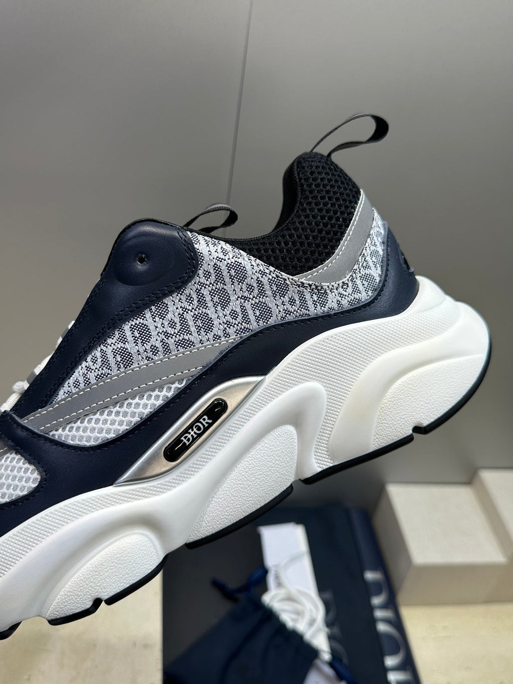 DIOR 26S SNEAKERS STYLE 002