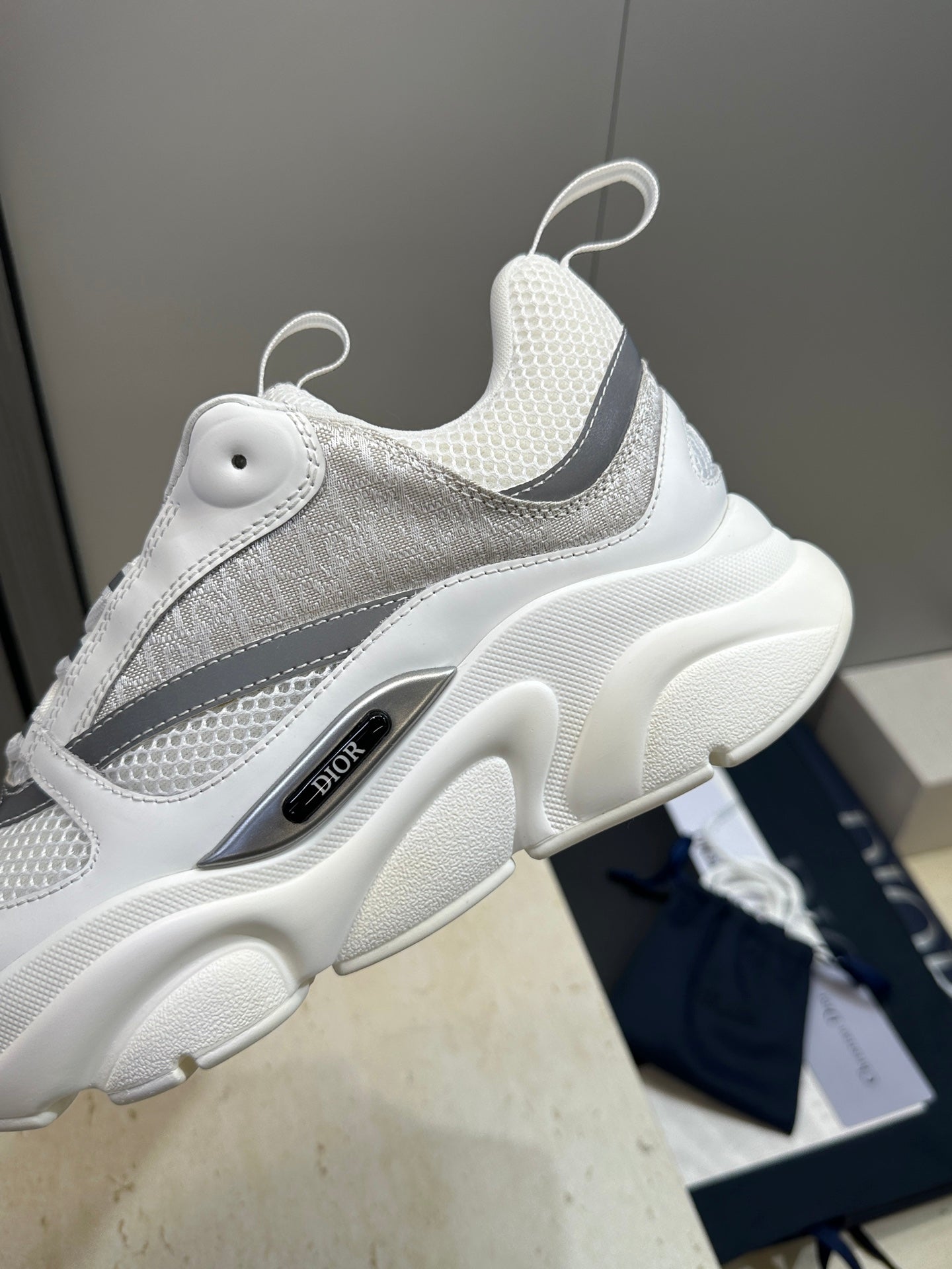 DIOR 26S SNEAKERS STYLE 001