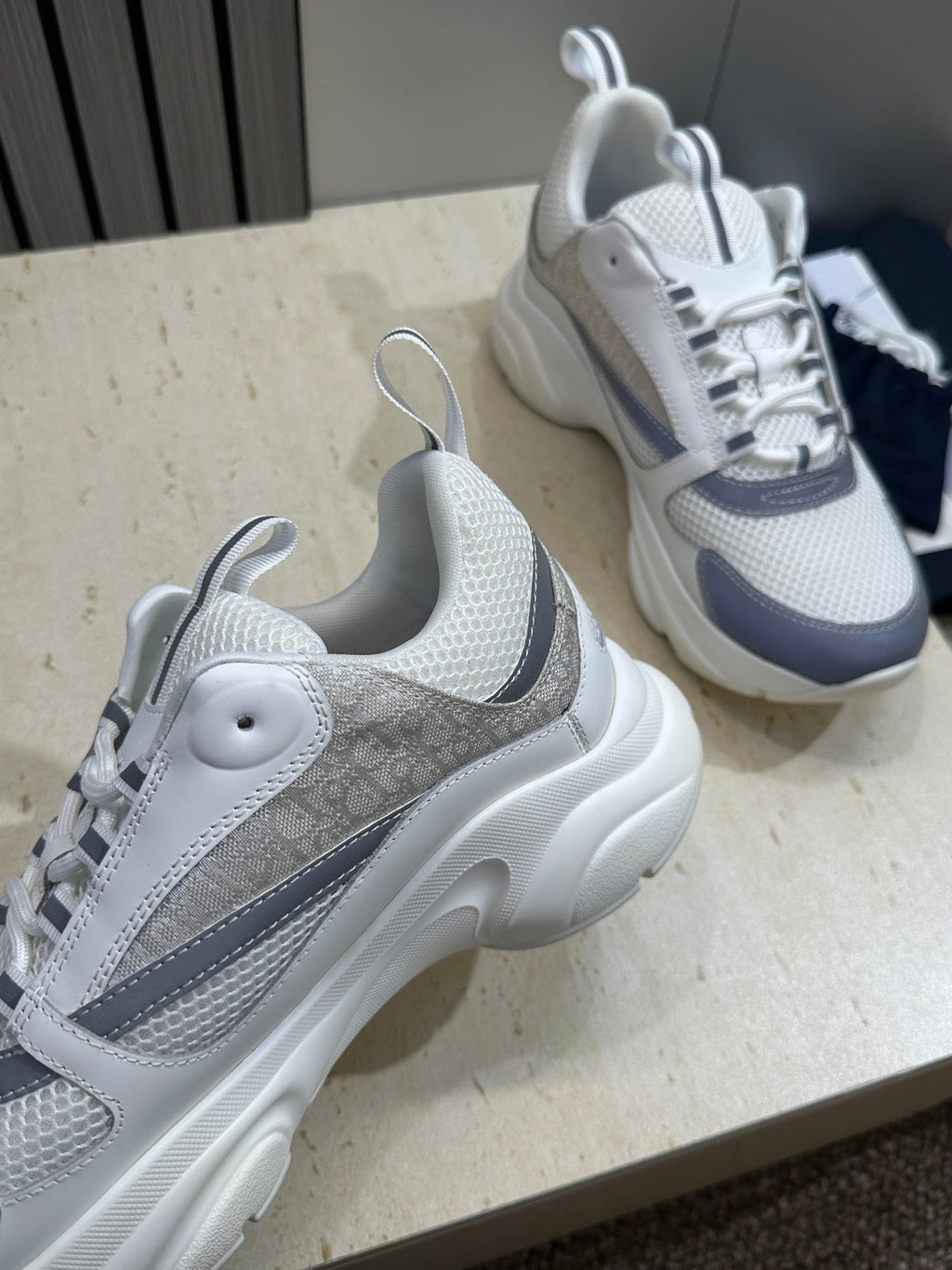 DIOR 26S SNEAKERS STYLE 001