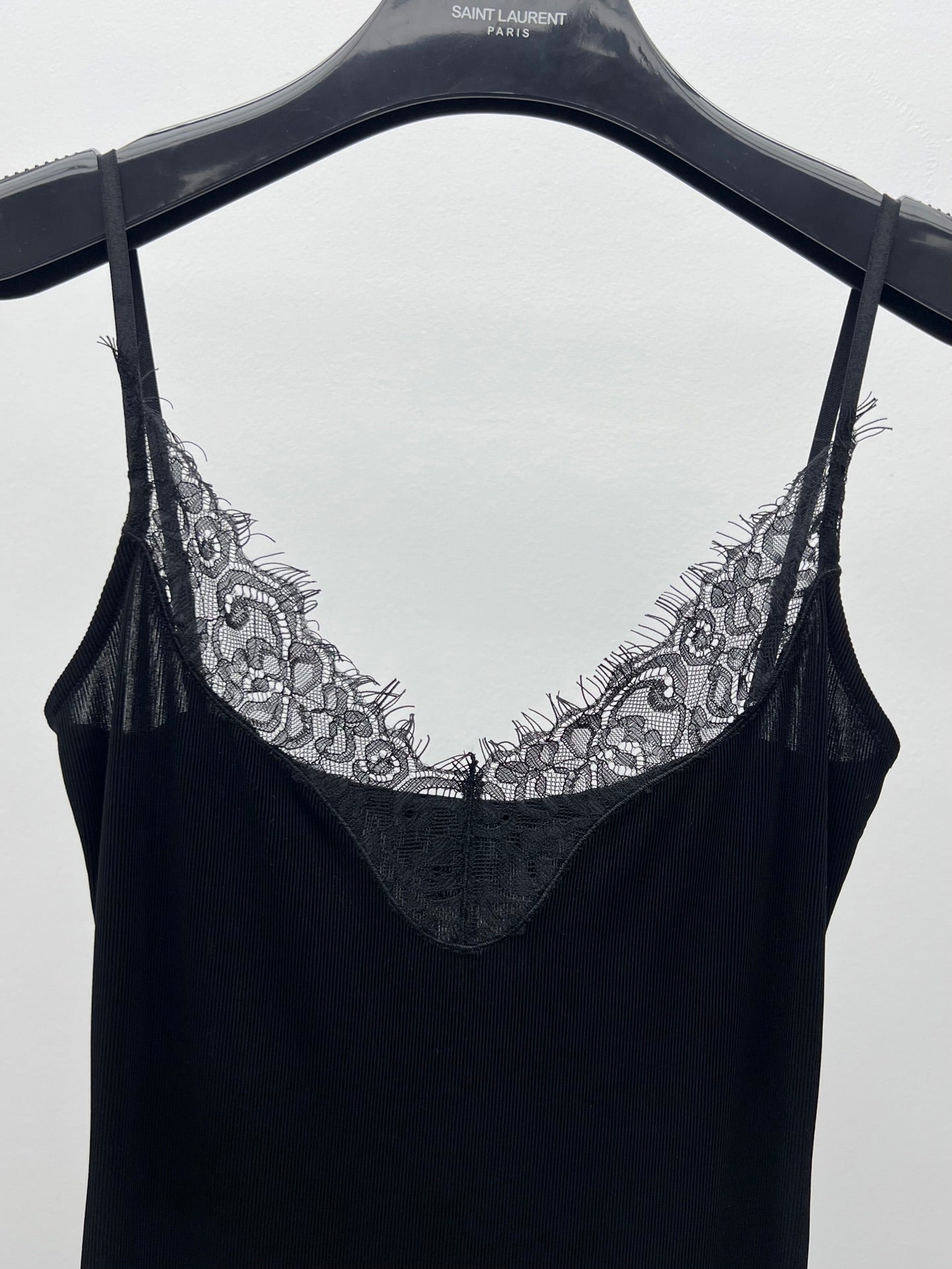 YSL 26S MINI DRESS 379