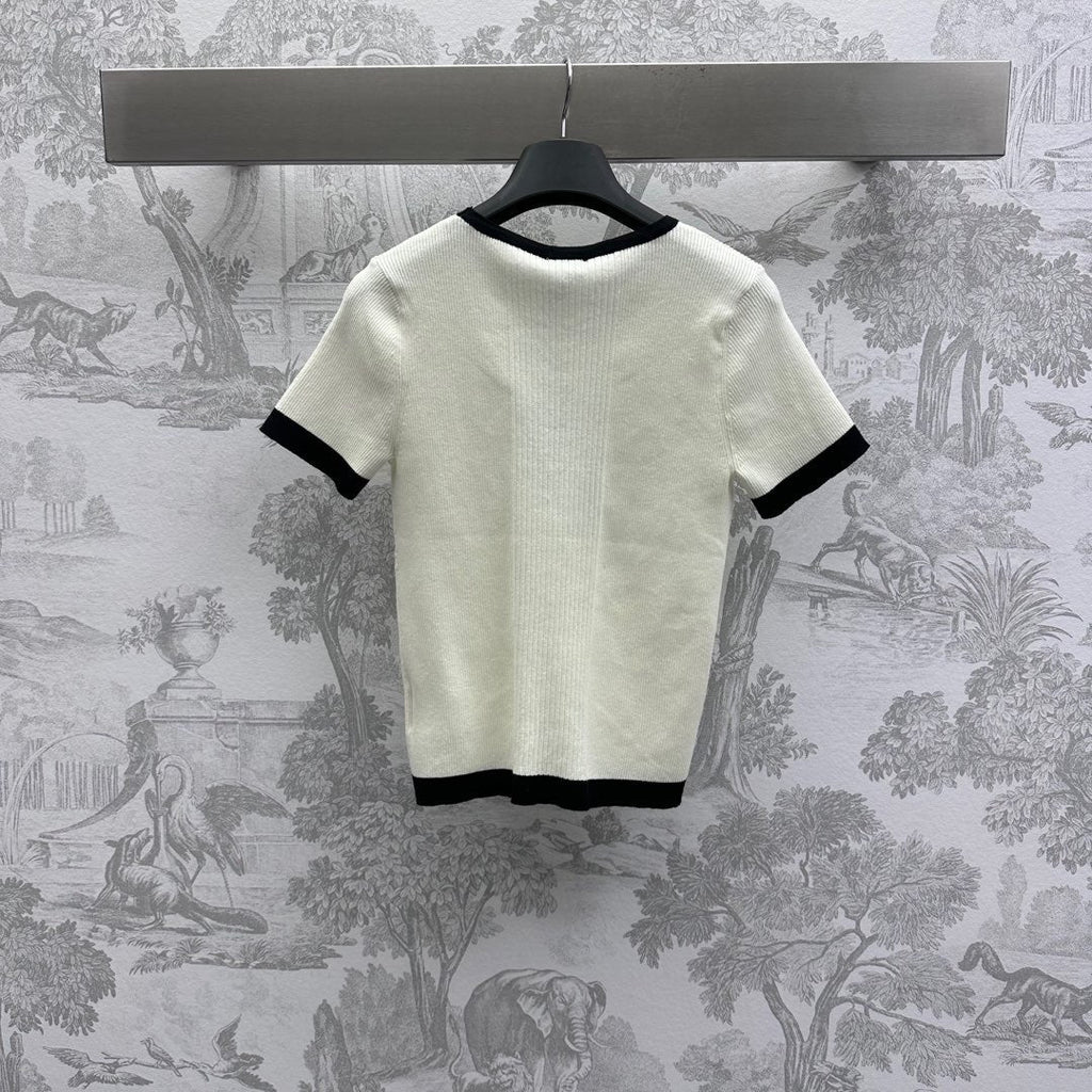Chanel 25C T- Shirt 228998