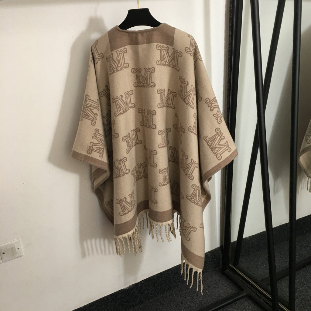 MAX MARA 25S KNIT CARDIGAN 038